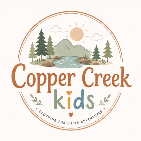 Copper Creek Kids